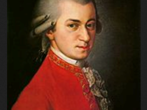 Mozart Tomatis Irena Brbić Neuroznanost