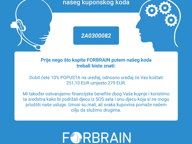 Forbrain®